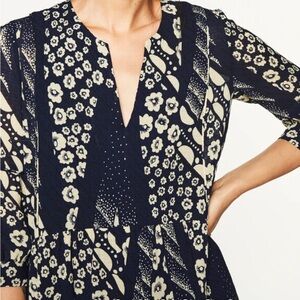 BA&SH Orson dress SZ 1 small DRESS